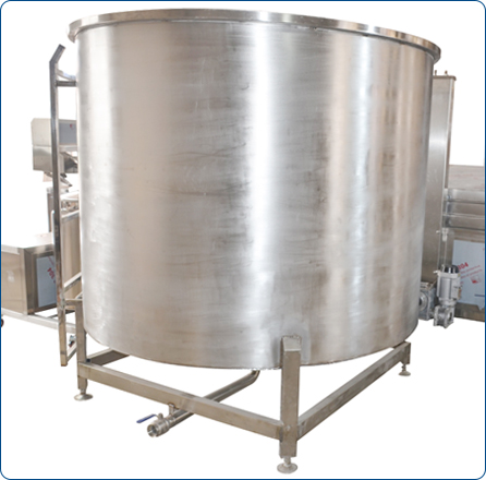 Gas Heating Automatic Industrial Corn Fryer Popcorn Corn Frying Machine Fish Frying Machine